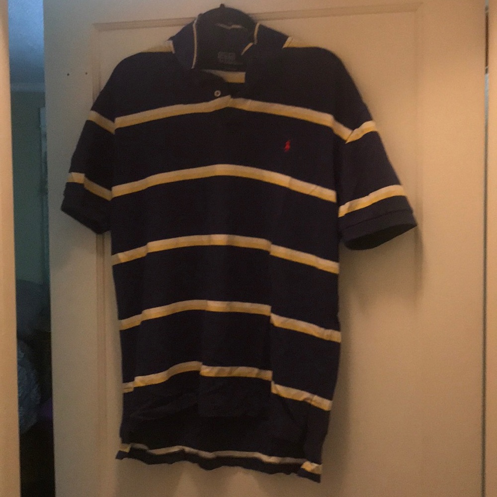 Ralph Lauren polo golf shirt Large